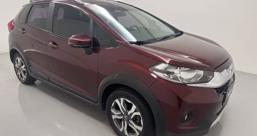  WR-V EX AUT