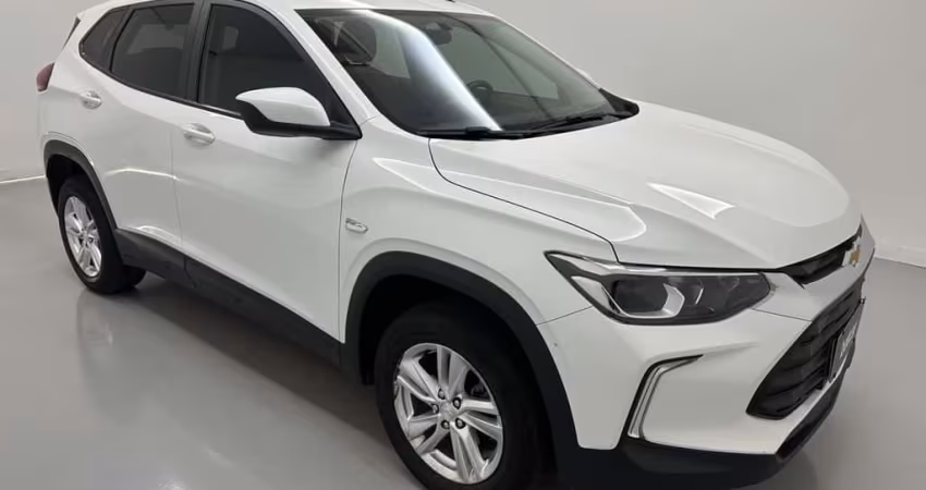 tracker lt 1.0 t flex aut