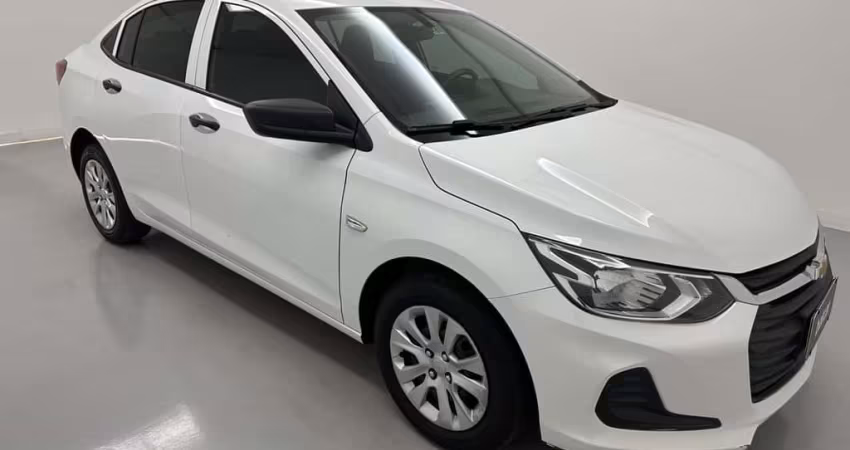  ONIX PLUS 1.0T AUT