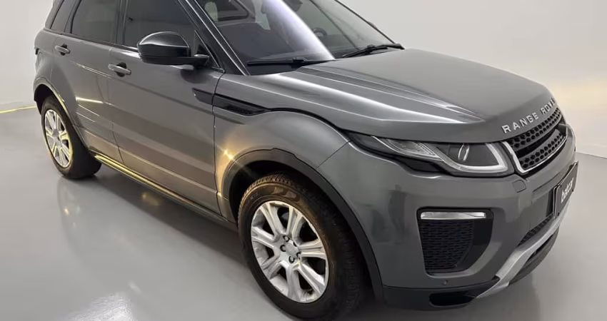 EVOQUE SE DYN AUT