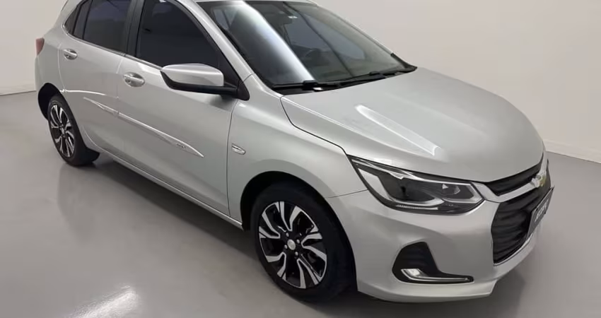 onix 1.0t premier aut