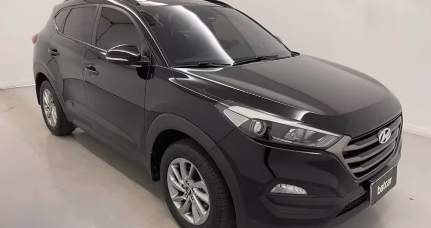 TUCSON GLS 1.6 TB AUT