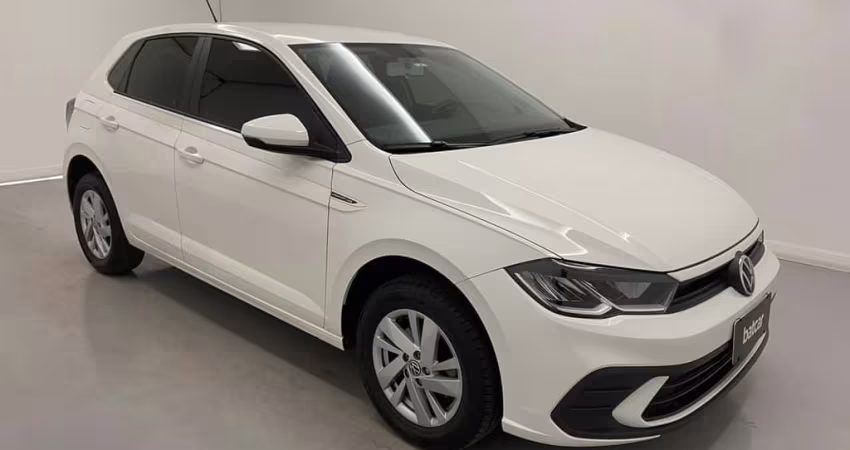 POLO COMFORT 1.0 TSI AUT