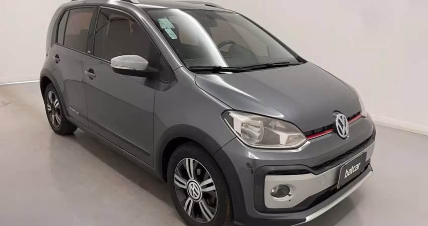 UP CROSS TSI 1.0 