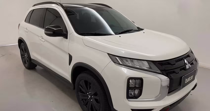 OUTLANDER SPT HPE BLACK ED. AUT