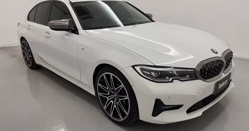 320I SPORT 2.0 TURBO AUT