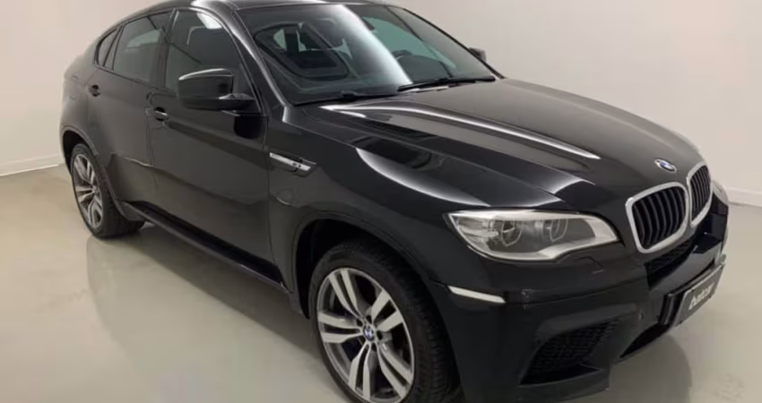 X6 M SPORT COUPÉ BI-TURBO