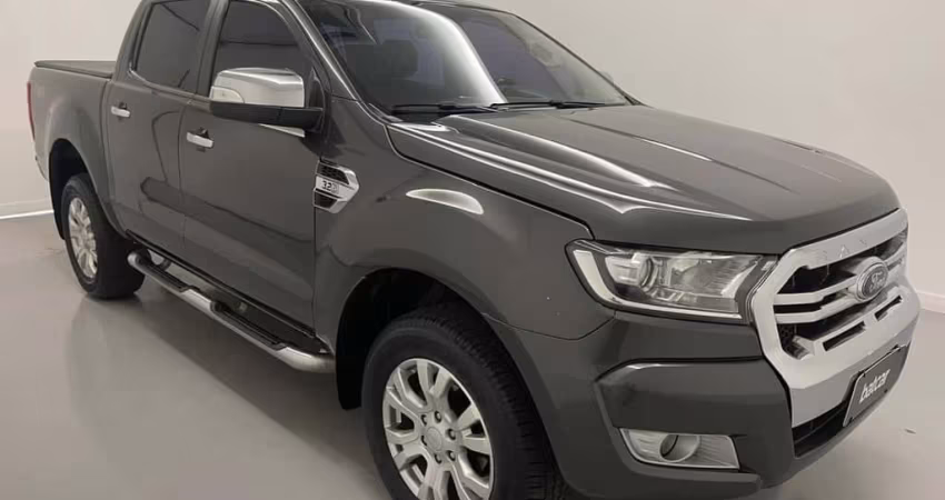 RANGER XLT 3.2 4X4 DIESEL