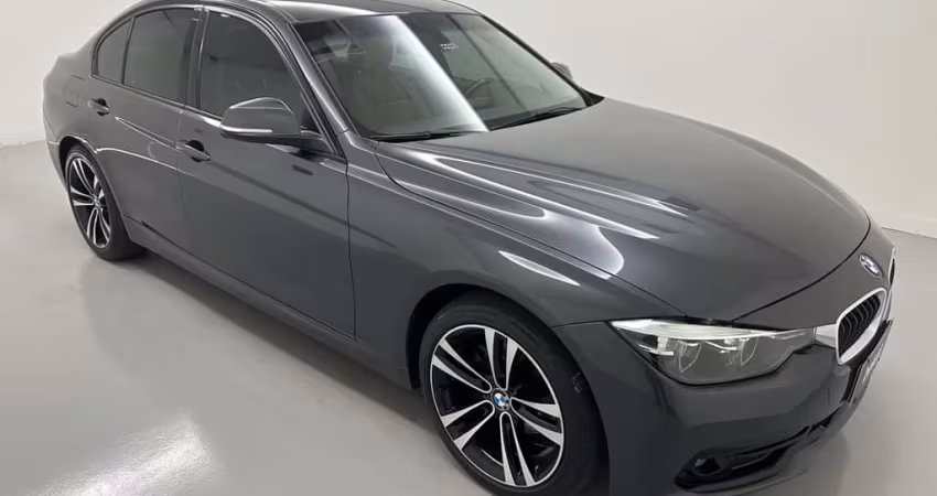 320I ACTIVE FLEX AUT