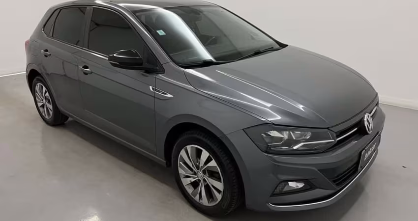 POLO HIGH 200 TSI 1.0 AUT