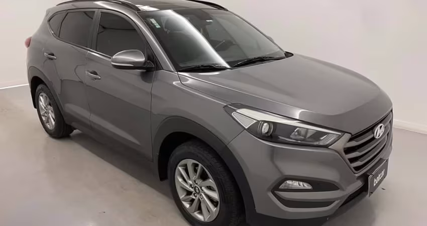 TUCSON GLS 1.6TB AUT