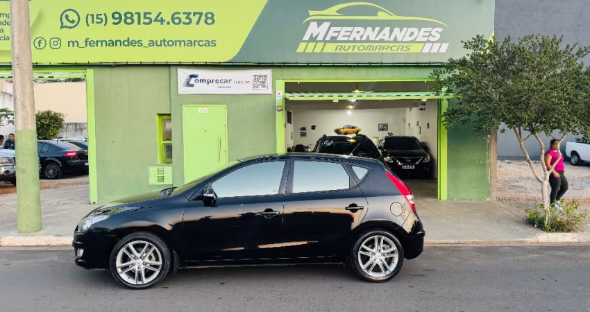 HYUNDAI i30 2.0 
