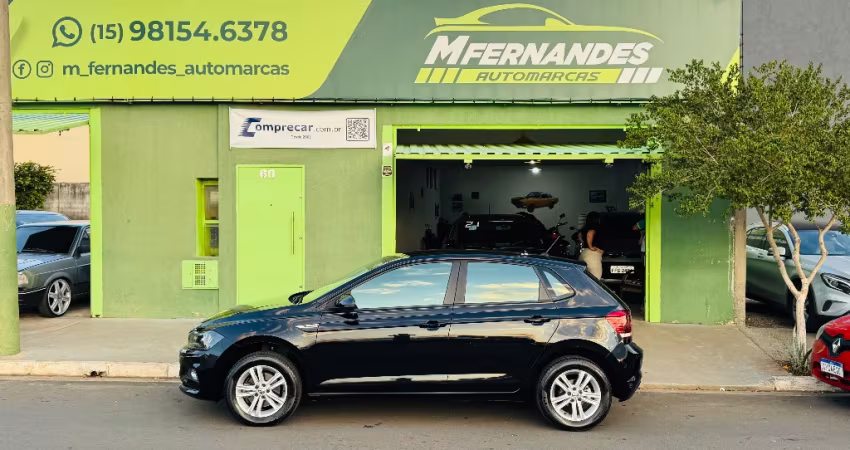 POLO CONFORTLINE 1.0 TSI