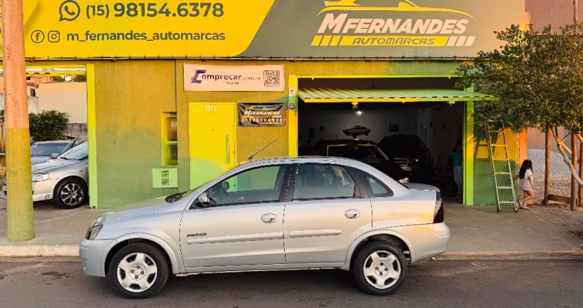 CORSA SEDAN 1.4 PREMIUM
