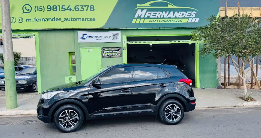 CRETA 1.6 ATTITUDE 