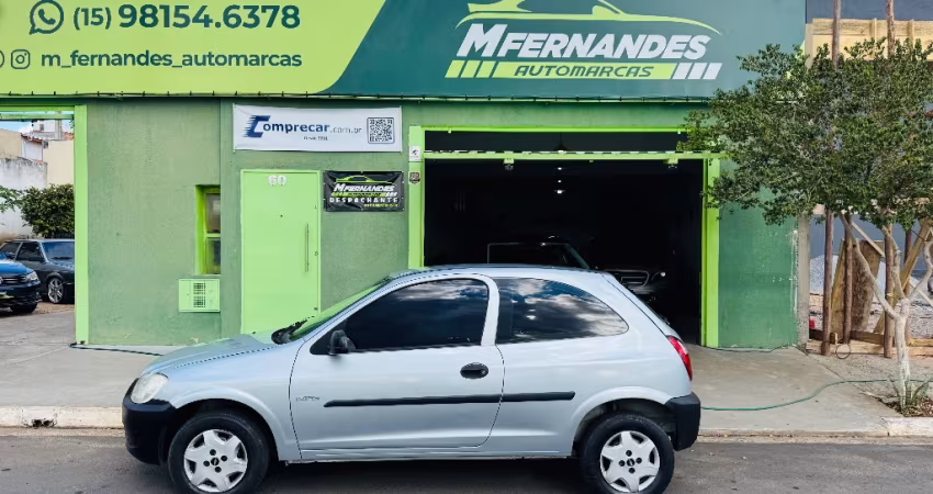 CHEVROLET CELTA 1.0 LIFE 