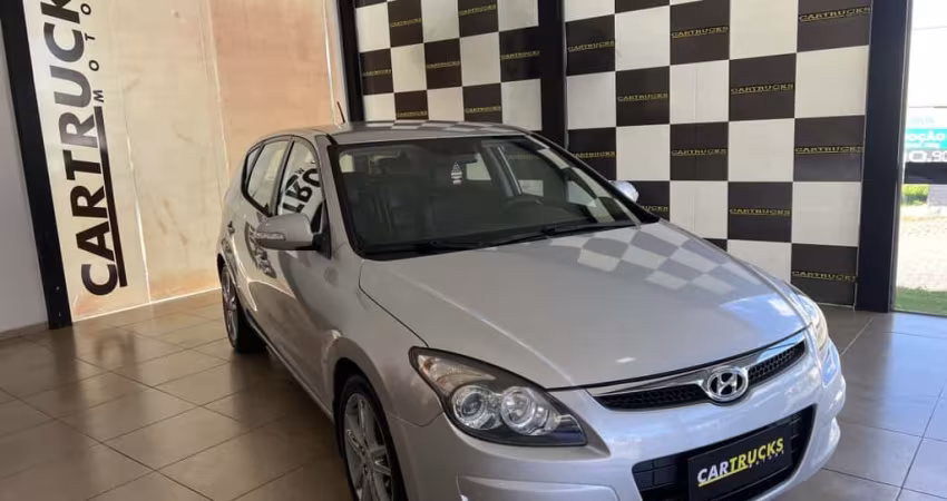 i 30 2.0 Manual 145cv
