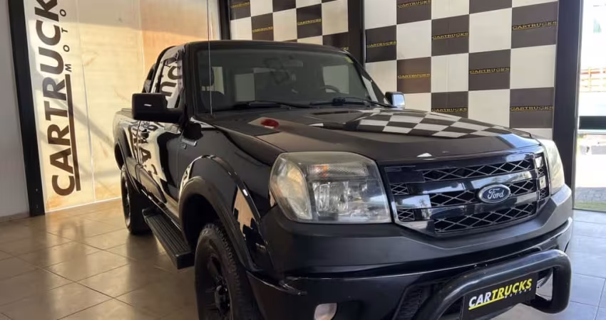 Ranger XLS SPORT 2.3 16V 150cv CS
