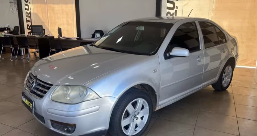 Bora 2.0/ 2.0 Flex 8v Mec.
