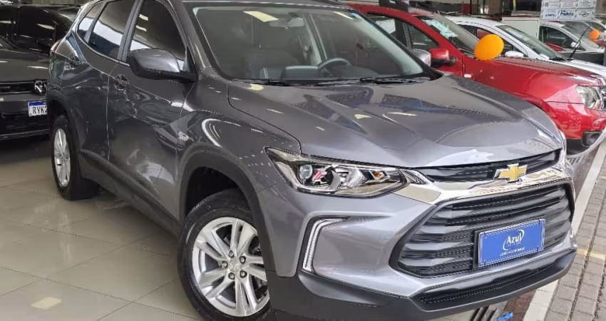 1.0 TURBO FLEX LT AUTOMÁTICO