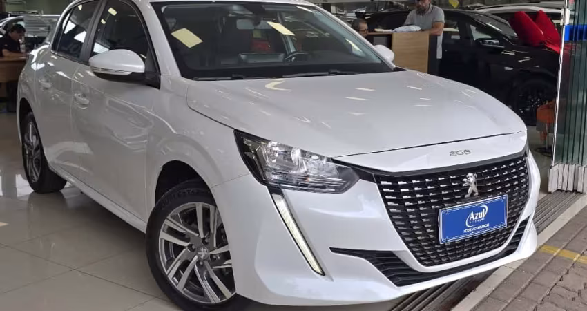 1.6 16V FLEX ALLURE AT6