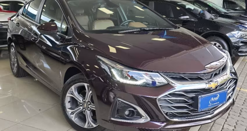 1.4 TURBO FLEX PREMIER AUTOMÁTICO