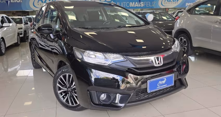 1.5 LX 16V FLEX 4P AUTOMATICO