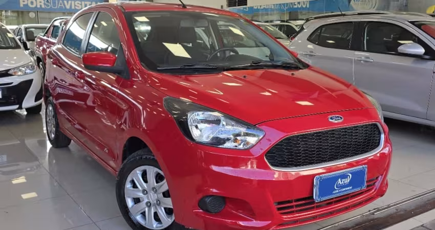 1.0 SE 12V FLEX 4P MANUAL