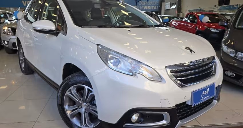 1.6 16V FLEX GRIFFE 4P AUTOMATICO