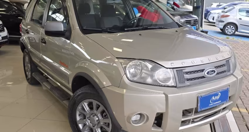 1.6 FREESTYLE 16V FLEX 4P MANUAL