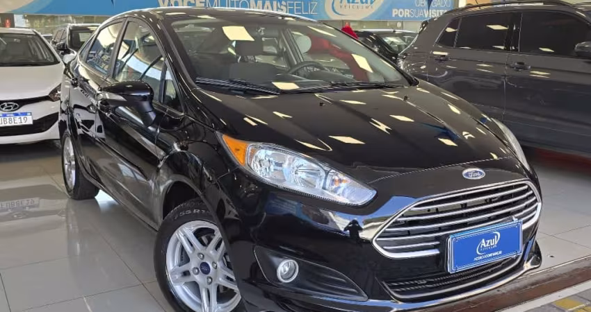 1.6 SEL SEDAN 16V FLEX 4P POWERSHIFT