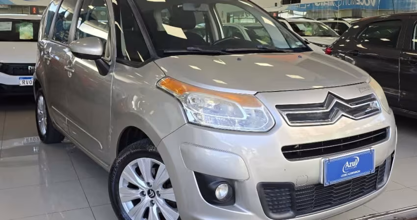 GLX 1.5 8V(FLEX)