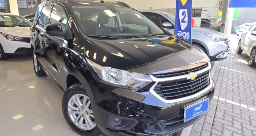 1.8 LT 8V FLEX 4P AUTOMATICO