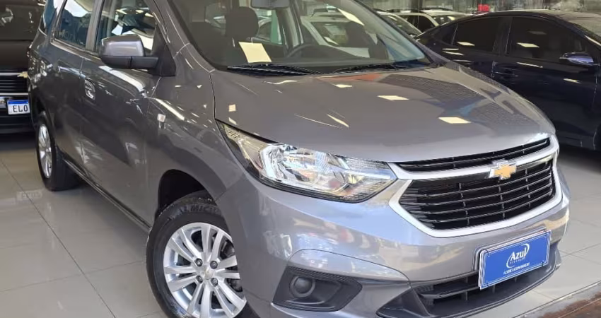 1.8 LT 8V FLEX 4P MANUAL