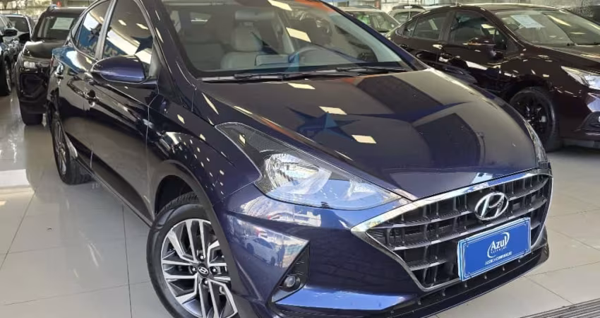 1.0 TGDI FLEX EVOLUTION AUTOMÁTICO