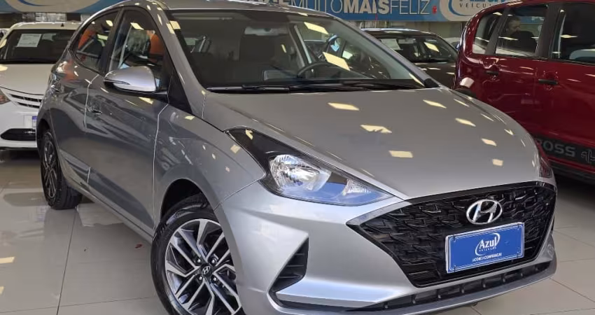 1.0 TGDI FLEX PLATINUM AUTOMÁTICO