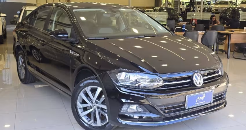 1.0 200 TSI HIGHLINE AUTOMÁTICO