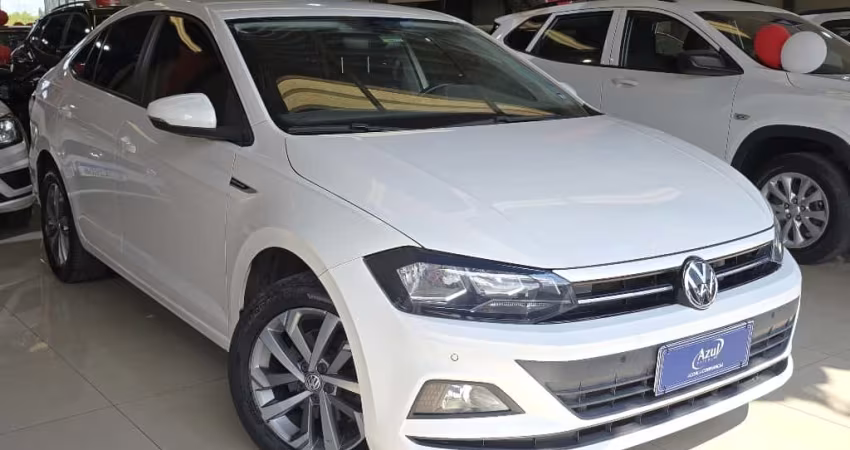 1.0 200 TSI COMFORTLINE AUTOMATICO