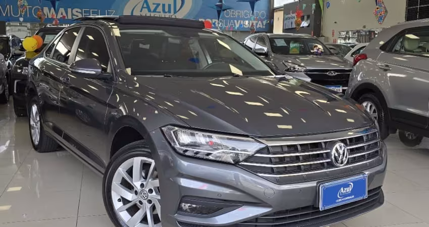1.4 250 TSI TOTAL FLEX COMFORTLINE TIPTRONIC