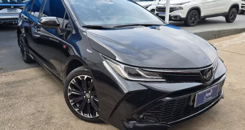 2.0 VVT-IE FLEX GR-S DIRECT SHIFT