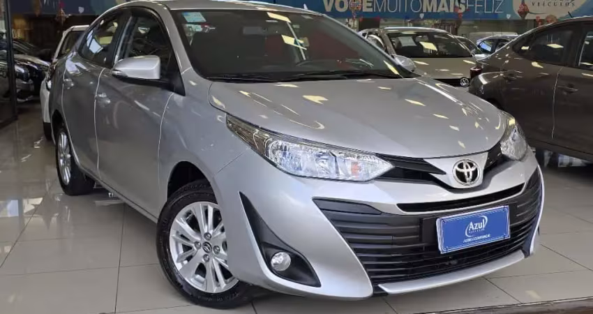 1.5 16V FLEX SEDAN XL MULTIDRIVE