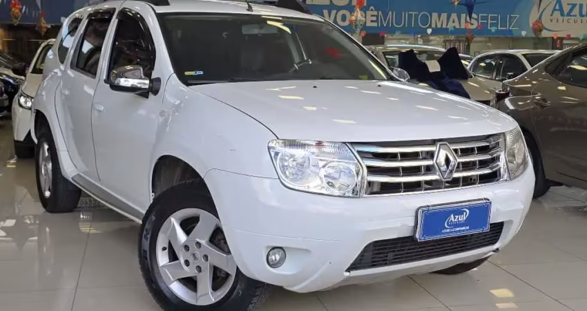2.0 DYNAMIQUE 4X2 16V FLEX 4P AUTOMATICO