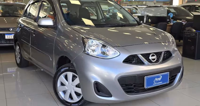 1.0 S 12V FLEX 4P MANUAL