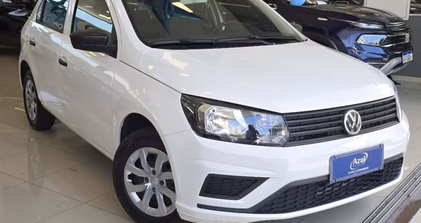 1.0 12V MPI TOTALFLEX 4P MANUAL