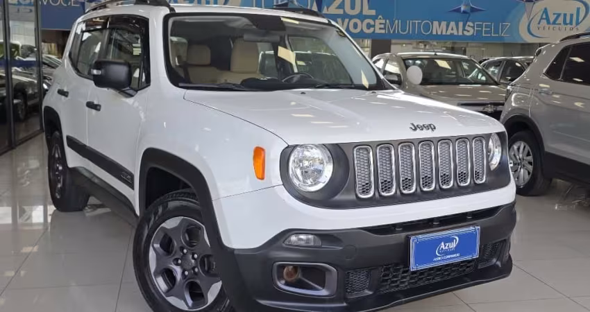 1.8 16V FLEX SPORT 4P MANUAL