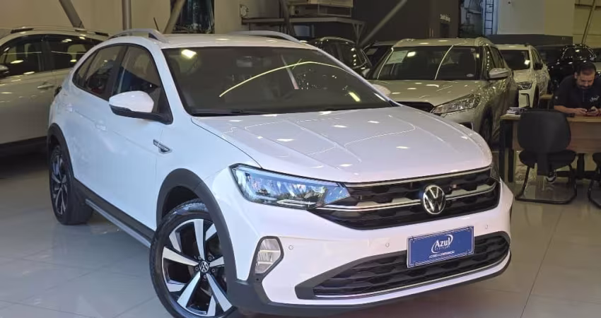 1.0 200 TSI TOTAL FLEX HIGHLINE AUTOMÁTICO
