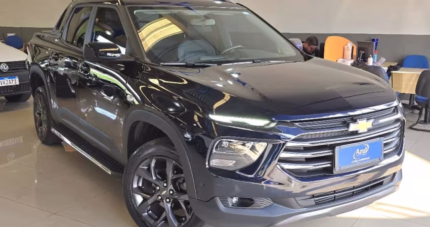 1.2 TURBO FLEX PREMIER AUTOMÁTICO