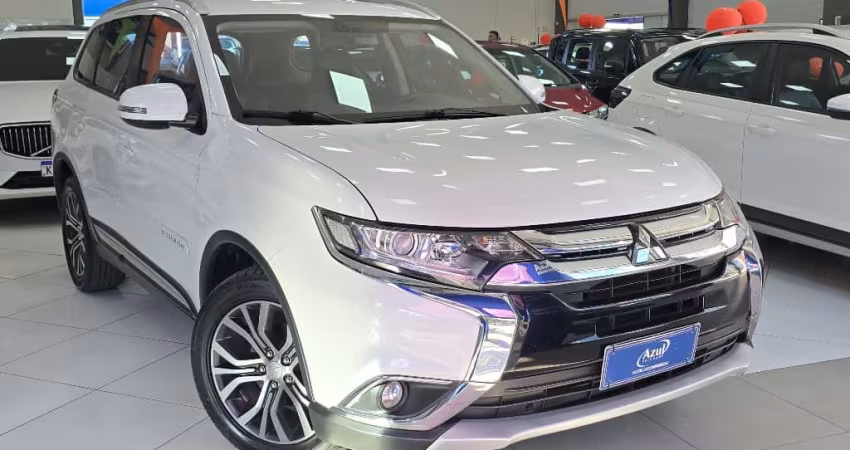 2.0 16V GASOLINA 4P AUTOMATICO