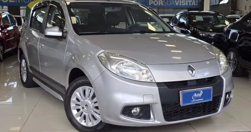 1.6 PRIVILEGE 16V FLEX 4P AUTOMATICO