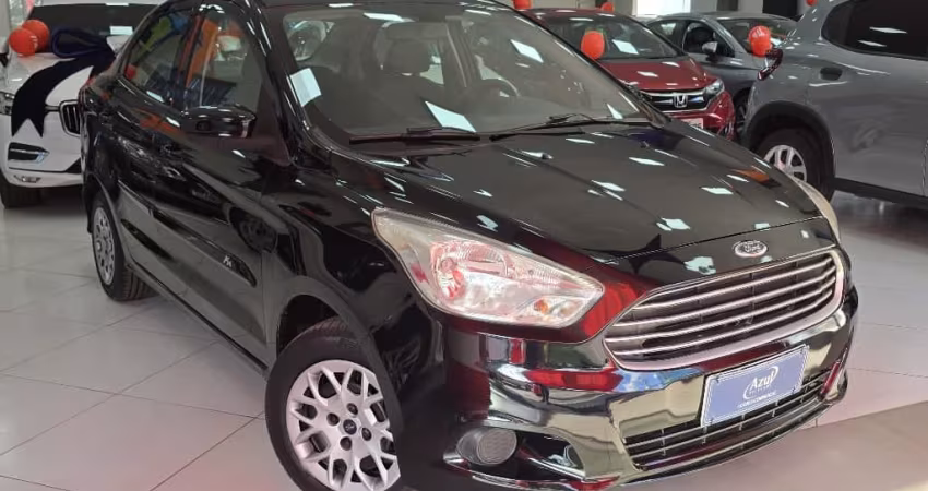 1.5 SE 16V FLEX 4P MANUAL